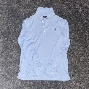 Ralph Lauren Polo Dress Shirt